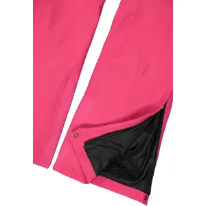 Calças de esqui stretch para mulher CMP Clima Protect image-4