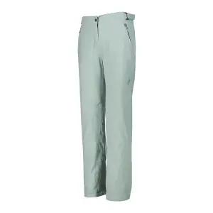 Calças de esqui stretch para mulher CMP Clima Protect image-1