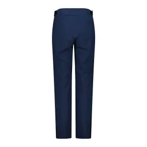 Calças de esqui stretch para mulher CMP Clima Protect image-2