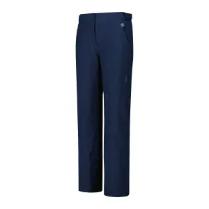 Calças de esqui stretch para mulher CMP Clima Protect image-1