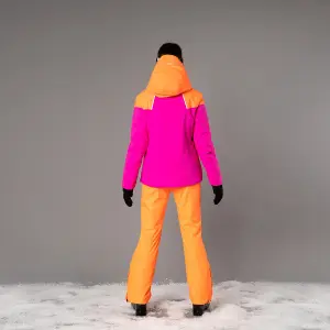 Pantalón de esquí CMP image-4