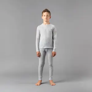 Jersey de cuello alto para niño CMP image-3