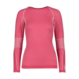 Women's Crew Neck Base Layer CMP image-0