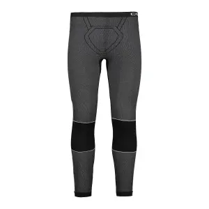 3/4 seamless leggings CMP image-0