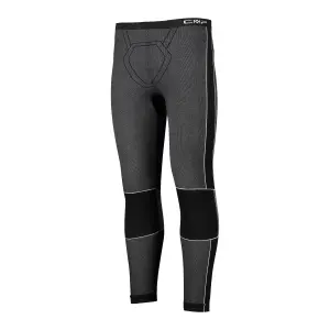 3/4 seamless leggings CMP image-2