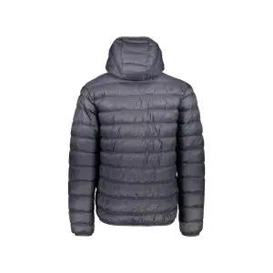 Puffer jacket CMP image-1