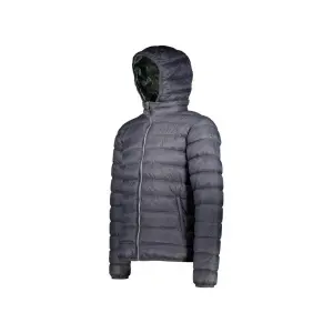 Puffer jacket CMP image-2