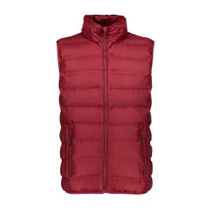 Sleeveless down jacket CMP image-0