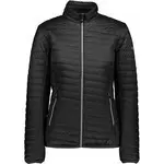 Women's down jacket CMP image-0