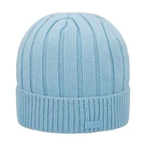 Children's knitted hat CMP image-0