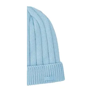 Children's knitted hat CMP image-2