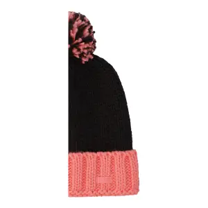 Children's knitted hat CMP image-2