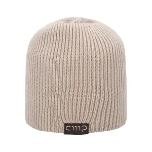 Knitted Mesh Beanie CMP image-1
