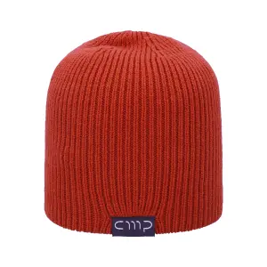 Knitted Mesh Beanie CMP image-1