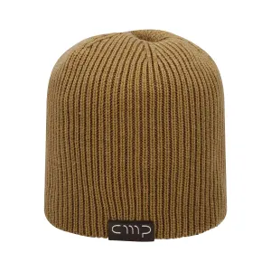 Knitted Mesh Beanie CMP image-1