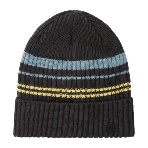 Knit hat CMP striped image-1