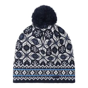 Fleece Knit Beanie CMP image-1