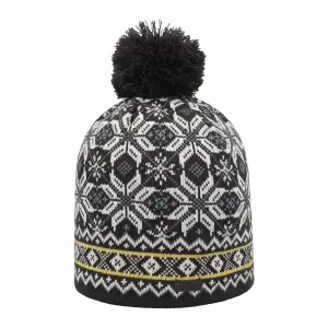 Fleece Lined Knit Hat CMP image-0
