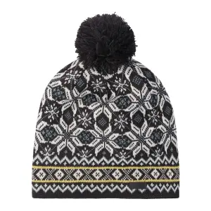 Fleece Lined Knit Hat CMP image-1