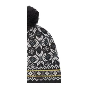Fleece Lined Knit Hat CMP image-2