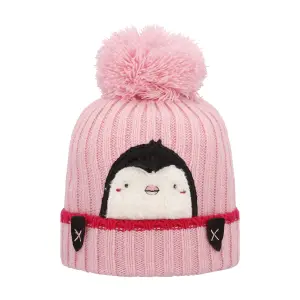 Knitted Hat Baby Boy CMP image-0