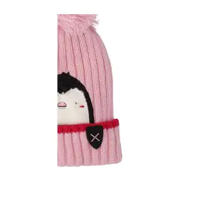 Knitted Hat Baby Boy CMP image-1