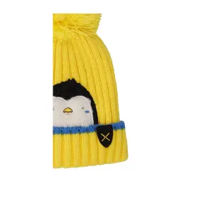 Knitted Hat Baby Boy CMP image-1