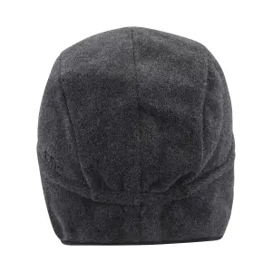 Baseball Cap with Ear Flaps CMP image-2