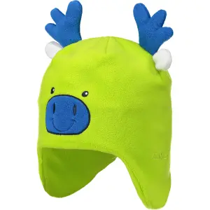Children's Fleece Hat CMP image-0