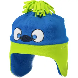 Children's Fleece Hat CMP image-0