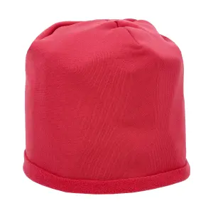 Gorro de fleece para criança CMP image-0