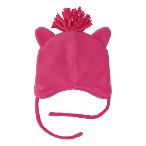 Baby Fleece Hat CMP image-1