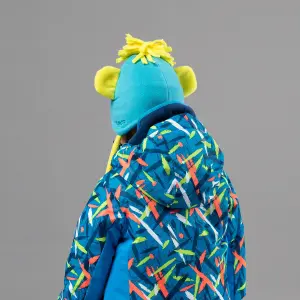 Baby Fleece Hat CMP image-2