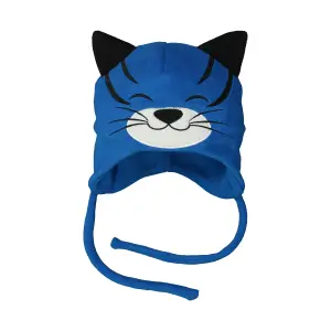 Baby Fleece Hat CMP image-0