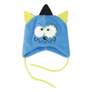 Baby Fleece Hat CMP image-0