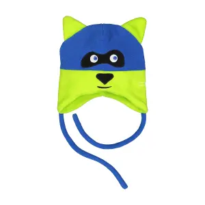 Baby Fleece Hat CMP image-0