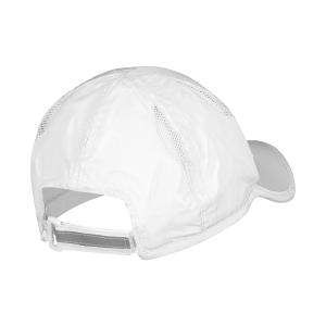 Cappellino da baseball con tessuto in mesh CMP image-1