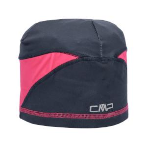 6505706-57um-women-s-bathing-cap-cmp-antracite-fucsia-one-size