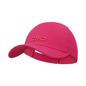 Baseball Cap with Brim CMP image-0