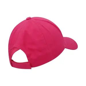 Baseball Cap with Brim CMP image-1