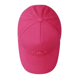 Baseball Cap with Brim CMP image-2