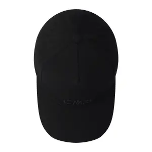 Baseball Cap with Brim CMP image-2