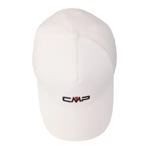 Weiche Baumwoll-Baseballkappe CMP image-2