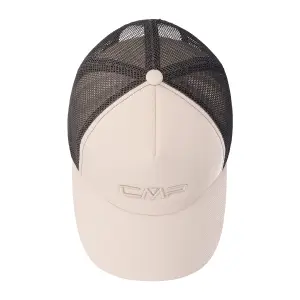 Trucker cap CMP image-2