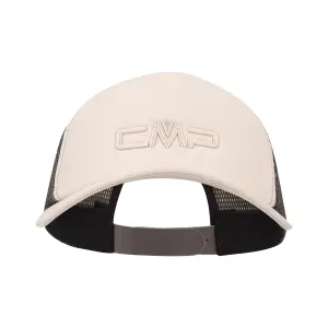 Trucker cap CMP image-3