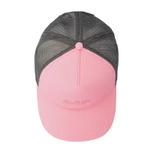 Trucker cap CMP image-2