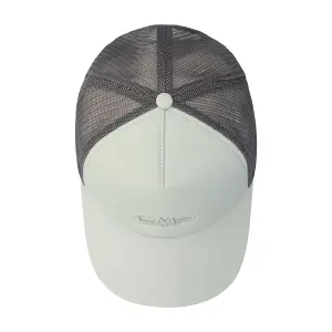 Trucker cap CMP image-2