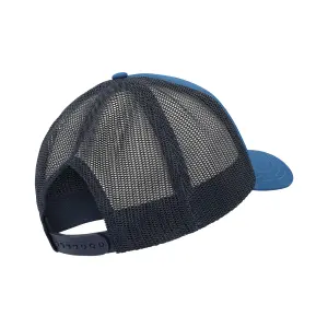 Trucker cap CMP image-1