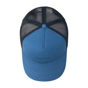 Trucker cap CMP image-2
