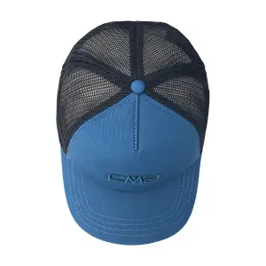 Καπέλο trucker για παιδιά CMP image-2